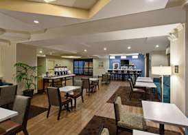 Hampton Inn Los Angeles Int'l Airport/Hawthorne 5