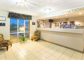 Days Inn by Wyndham Richmond 2