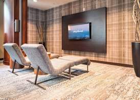 Courtyard by Marriott Silver Spring Downtown 5
