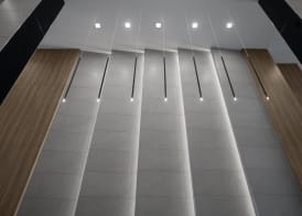 AC Hotel by Marriott Columbus Downtown 4