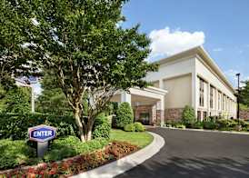 Hampton Inn Richmond-North/Ashland 4