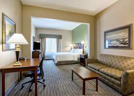 Holiday Inn Express & Suites BRADENTON EAST-LAKEWOOD RANCH by IHG 4