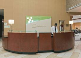 Holiday Inn & Suites LIMA by IHG 2