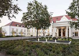 Hilton Frankfurt Gravenbruch 4