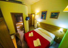 Villa Margherita 3