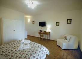 Albergo Pietriccio Rosso 3