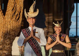 The Apurva Kempinski Bali 3