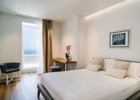 NUMA HOTEL 3