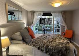 Sabie Self Catering Apartments 4