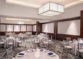 Le Meridien Arlington 5