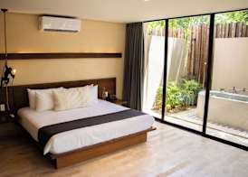 Collection O Faisano Boutique Hotel, Spa, Transportation, Rentals & Tours, Tulum 3