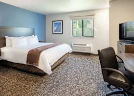 My Place Hotel-Phoenix West/Buckeye, AZ 4