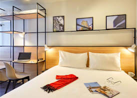ibis Lorient Centre Gare 4
