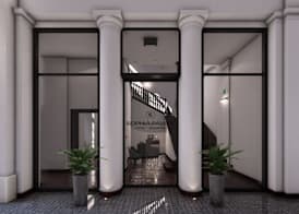 SOPHIA PALACE Hotel Budapest 5