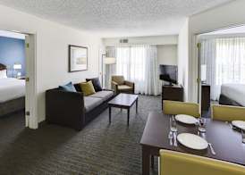 Residence Inn Milford 5