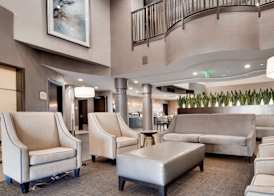 Best Western Plus Las Vegas South Henderson 3