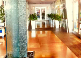 De Soleil Hotel on Ocean Drive 3