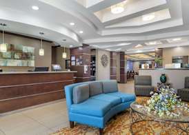 Best Western Plus Longhorn Inn & Suites 2