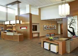 Hyatt Place Lansing-East 3