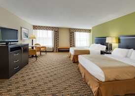 Holiday Inn STATESBORO-UNIVERSITY AREA by IHG 2