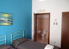 Hotel Amendola Fiera 5