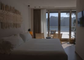 Malates Slow Boutique Hotel 2