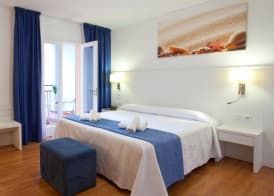 Hotel Cala Murada 3