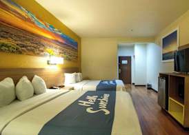 Days Inn & Suites by Wyndham Houston North/Aldine 5