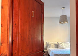 Casa Giulietta B&B 4