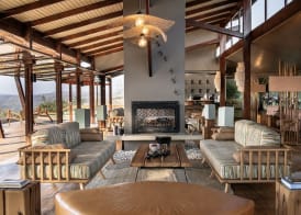 Rhino Ridge Safari Lodge 2