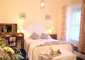 Foyles Hotel 3