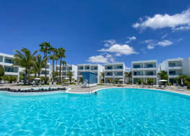 Oasis Lanz Beach Mate 2