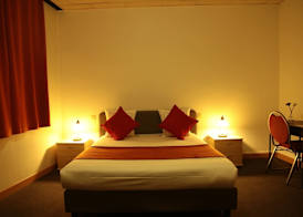 Hotel De Spiegel 5