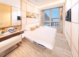 Regala Skycity Hotel by Regal Hotels 4
