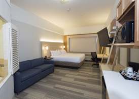 Holiday Inn Express & Suites ROCHESTER HILLS - DETROIT AREA by IHG 3