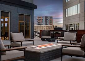 Homewood Suites By Hilton Newport Cincinnati 4