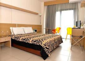 Kyridis Hotel 2