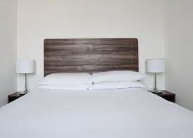 Goodenough College – University Residence 5
