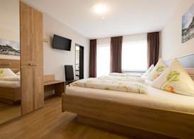 Hotel-Restaurant Langen 2