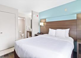 Comfort Inn Dunn near I-95 5