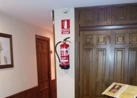 Hostal Rural Moratín 2