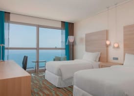 Four Points by Sheraton Oran 5