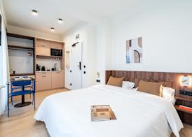Old Town Apartments by Olala Homes 4