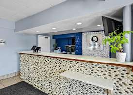 Quality Inn Bowling Green South 3