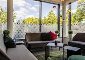 ibis Styles Karlsruhe Ettlingen 3