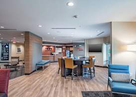 TownePlace Suites Austin South 4