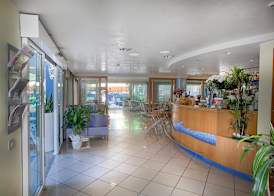 Hotel San Domingo 4