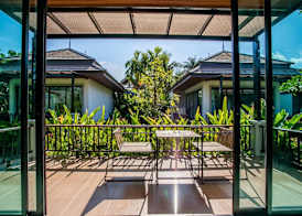 Himaphan Boutique Resort - SHA EXTRA PLUS 4