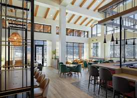 SpringHill Suites by Marriott Avon Vail Valley 4