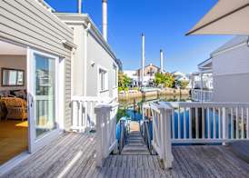 Thesen Island Holiday House 4